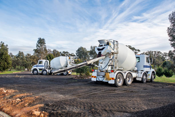 Best Concrete Walkway Installation  in Kingston, PA